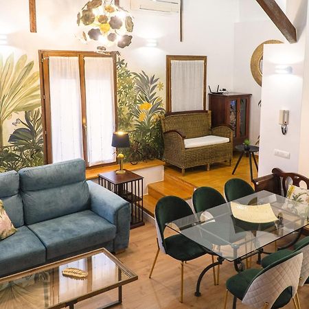 Casa De La Mezquita Y Casa De Carretas Meninascollection Apartment Толедо Екстериор снимка
