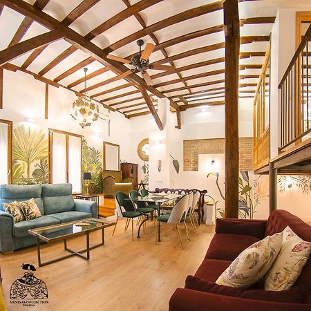 Casa De La Mezquita Y Casa De Carretas Meninascollection Apartment Толедо Екстериор снимка