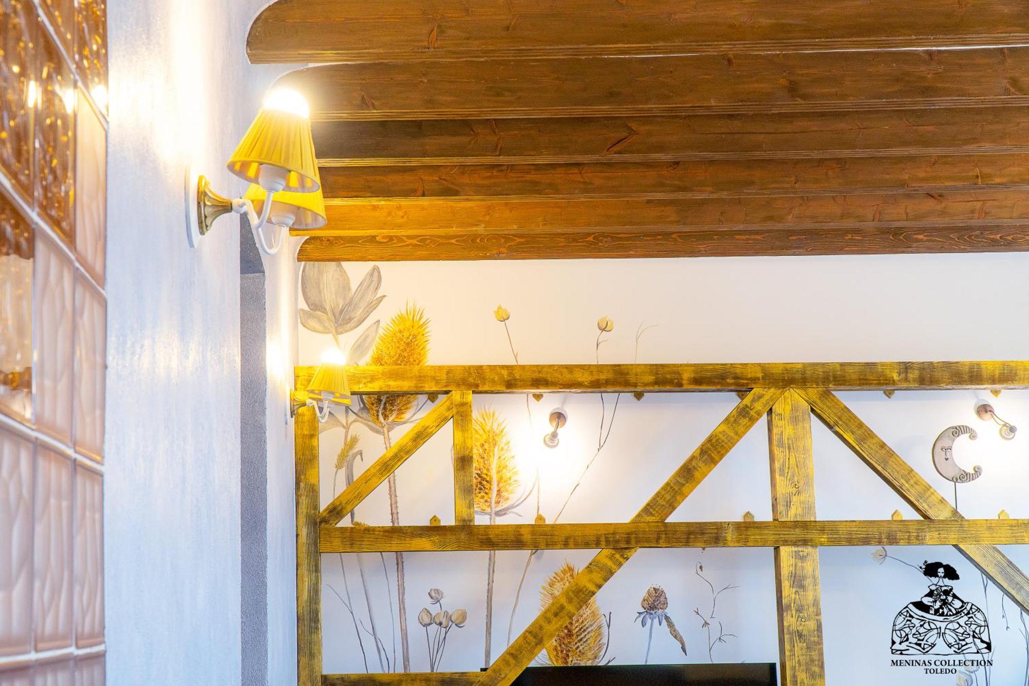 Casa De La Mezquita Y Casa De Carretas Meninascollection Apartment Толедо Екстериор снимка