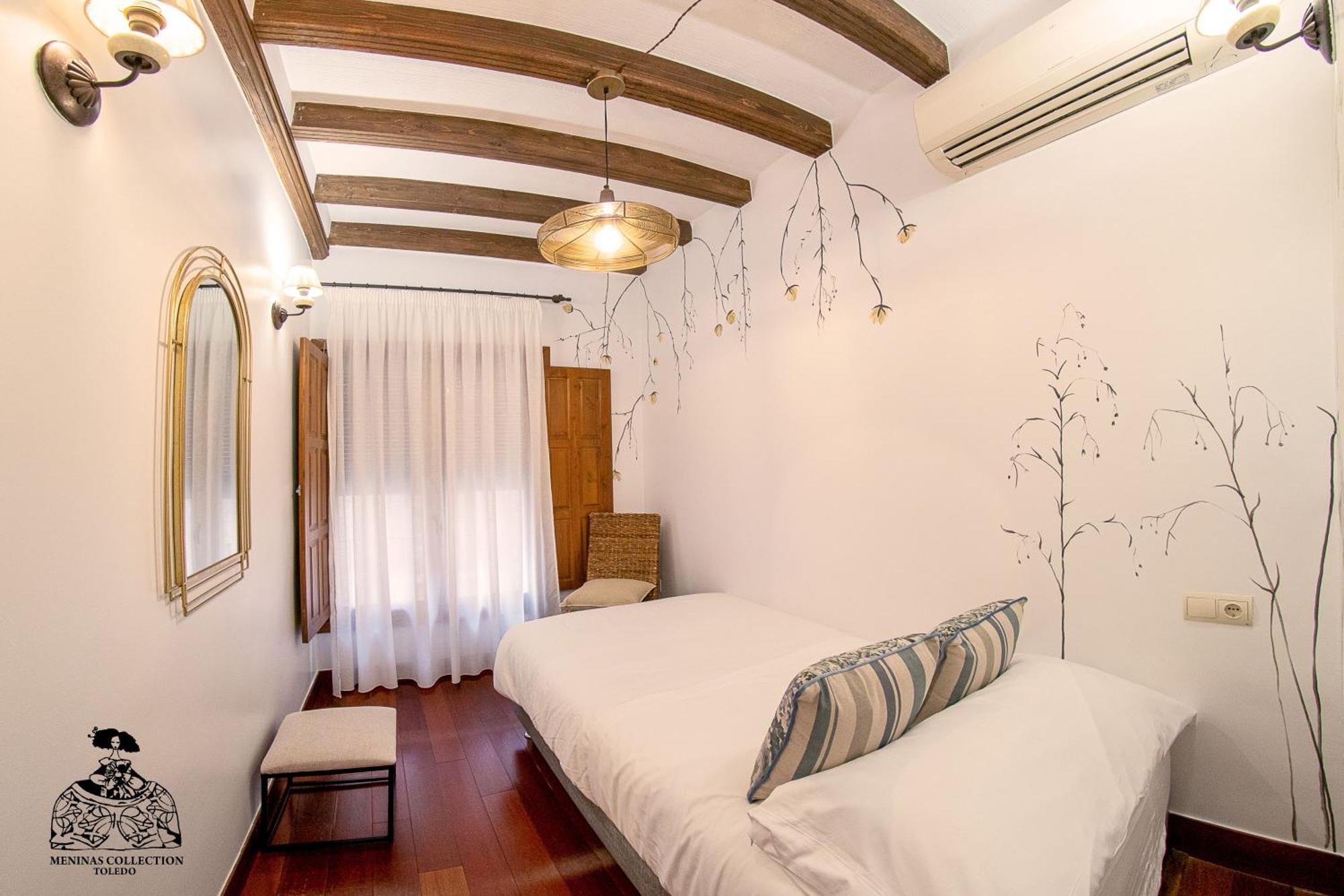 Casa De La Mezquita Y Casa De Carretas Meninascollection Apartment Толедо Екстериор снимка