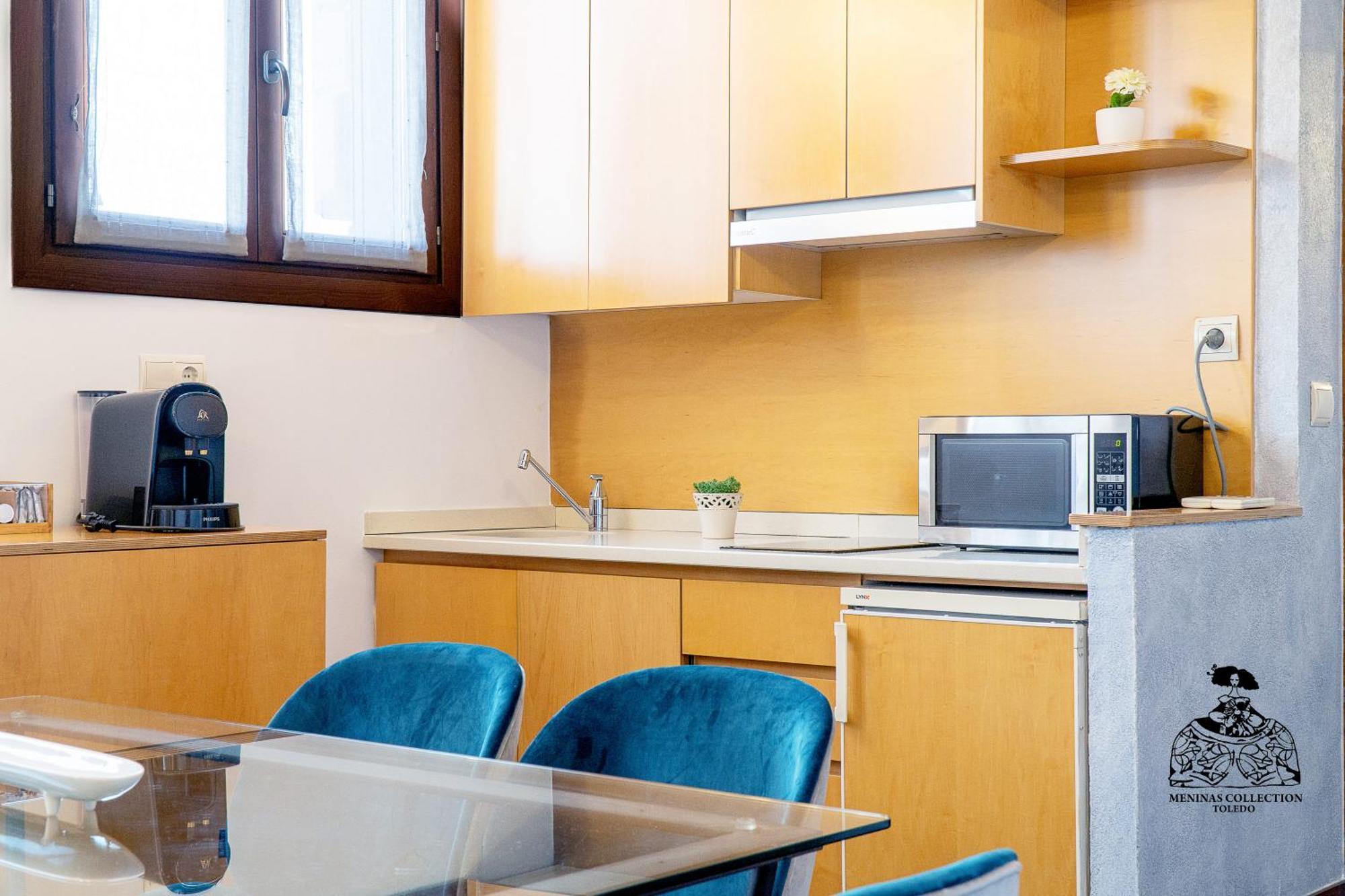 Casa De La Mezquita Y Casa De Carretas Meninascollection Apartment Толедо Екстериор снимка
