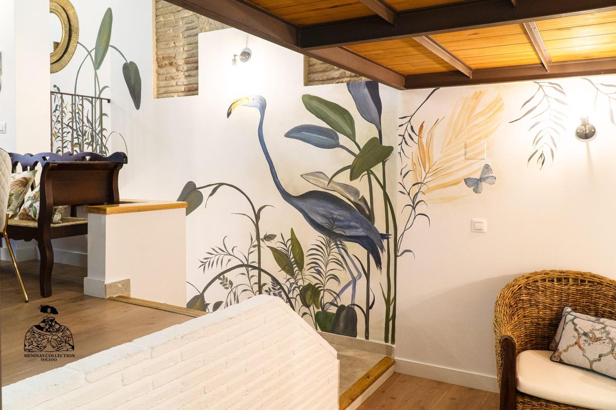 Casa De La Mezquita Y Casa De Carretas Meninascollection Apartment Толедо Екстериор снимка