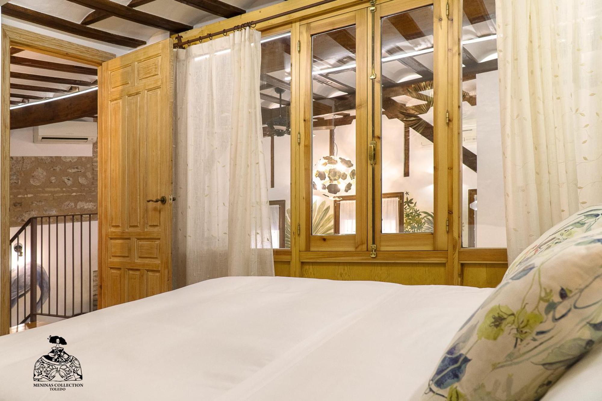 Casa De La Mezquita Y Casa De Carretas Meninascollection Apartment Толедо Екстериор снимка