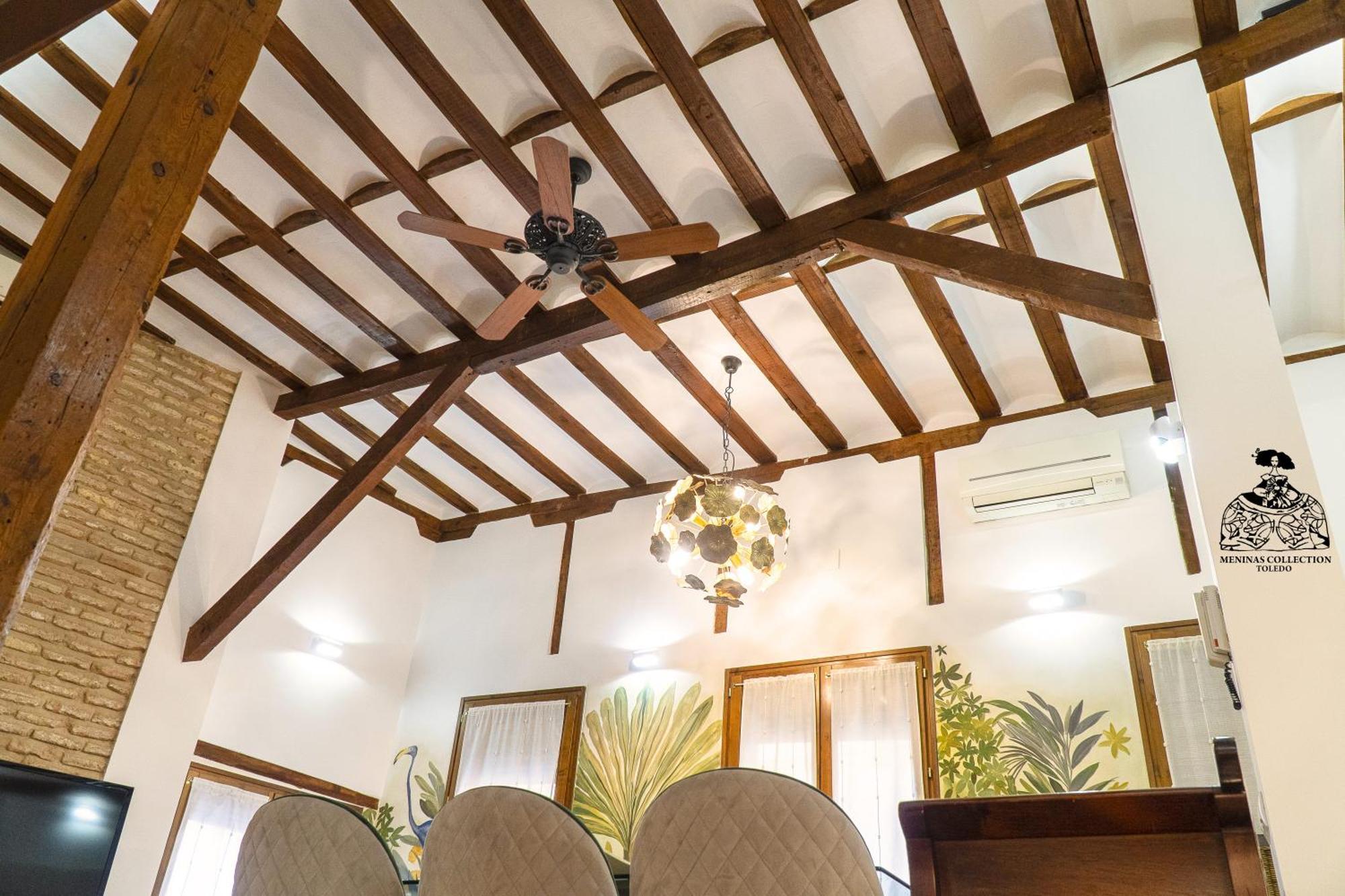 Casa De La Mezquita Y Casa De Carretas Meninascollection Apartment Толедо Екстериор снимка
