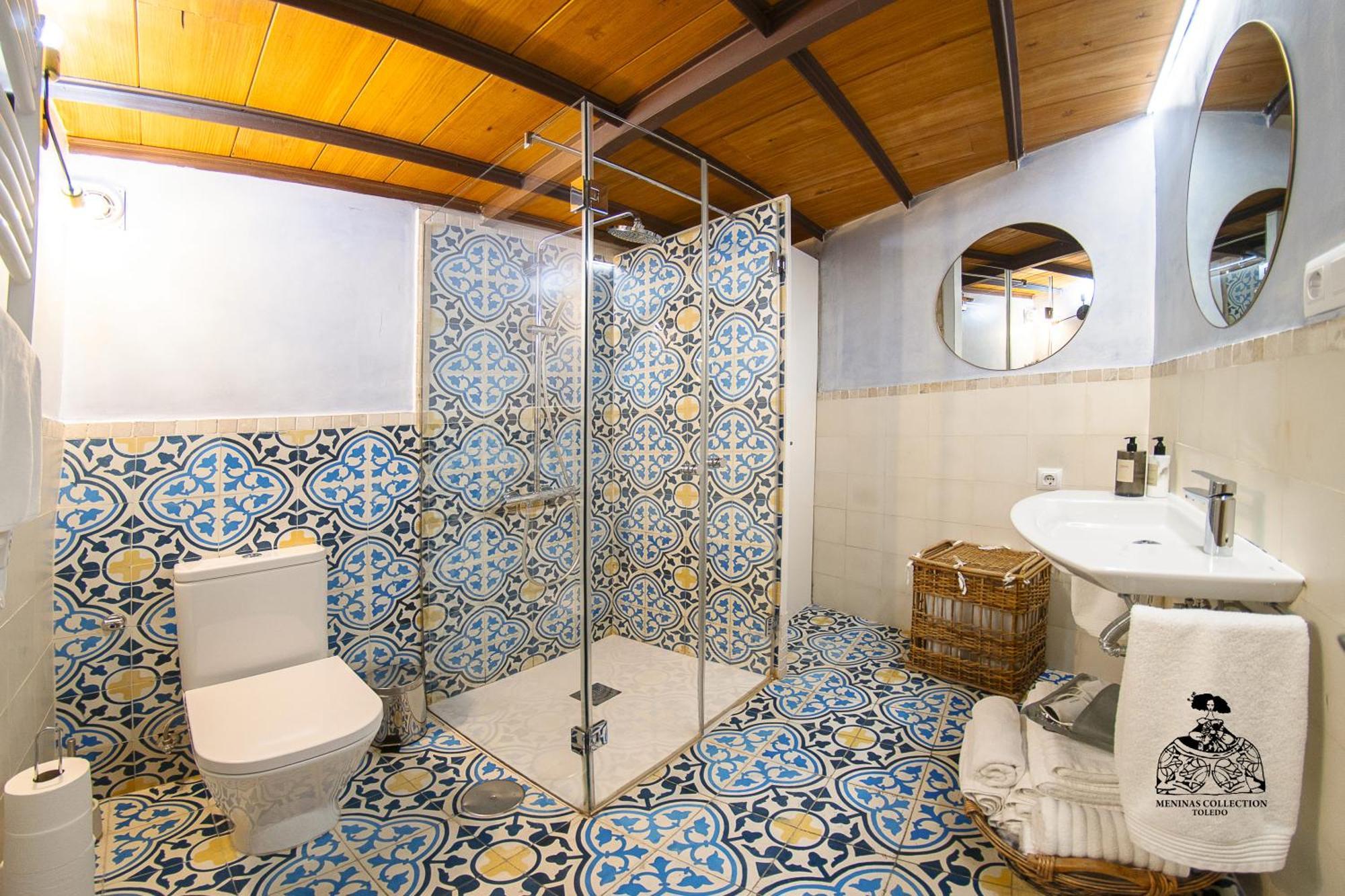 Casa De La Mezquita Y Casa De Carretas Meninascollection Apartment Толедо Екстериор снимка