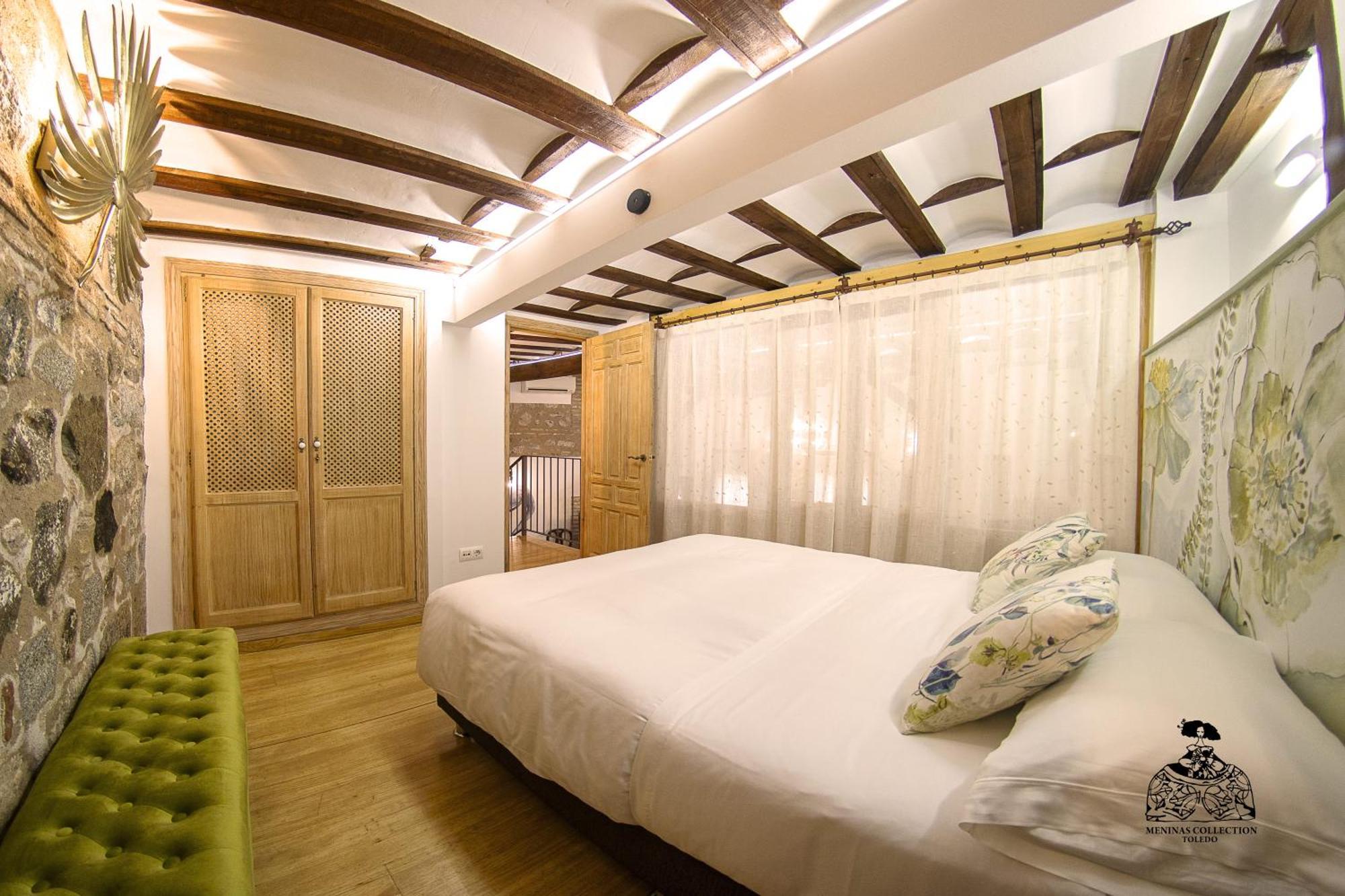 Casa De La Mezquita Y Casa De Carretas Meninascollection Apartment Толедо Екстериор снимка