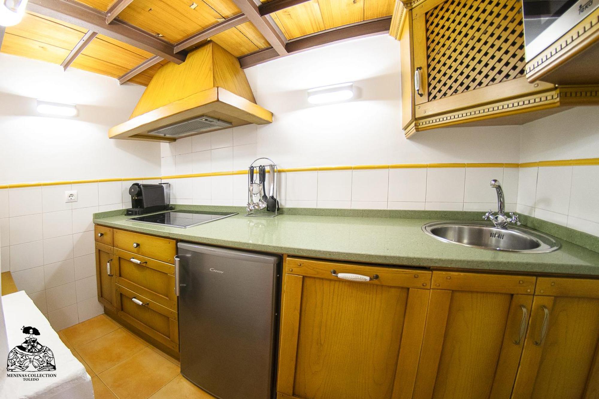 Casa De La Mezquita Y Casa De Carretas Meninascollection Apartment Толедо Екстериор снимка