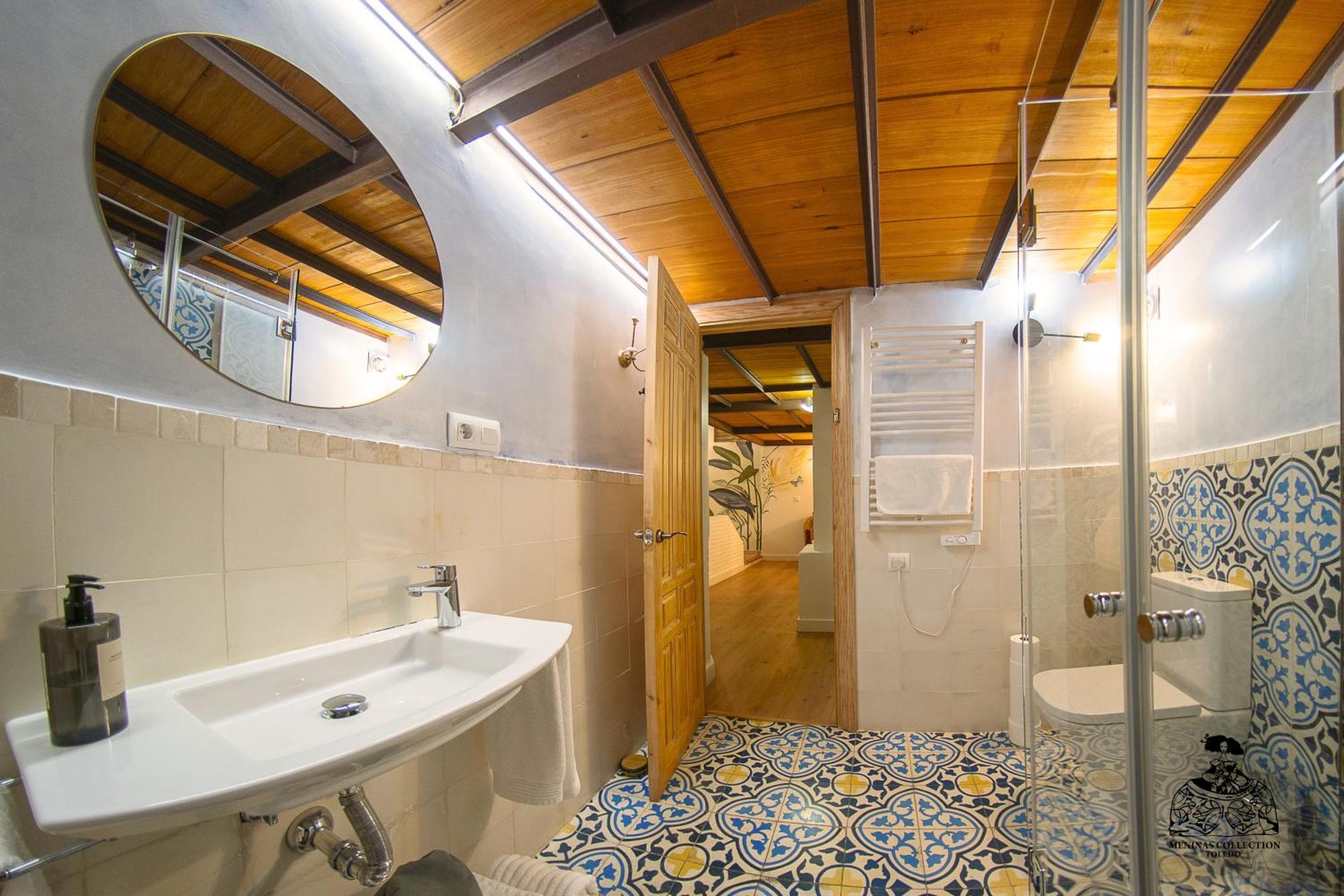 Casa De La Mezquita Y Casa De Carretas Meninascollection Apartment Толедо Екстериор снимка