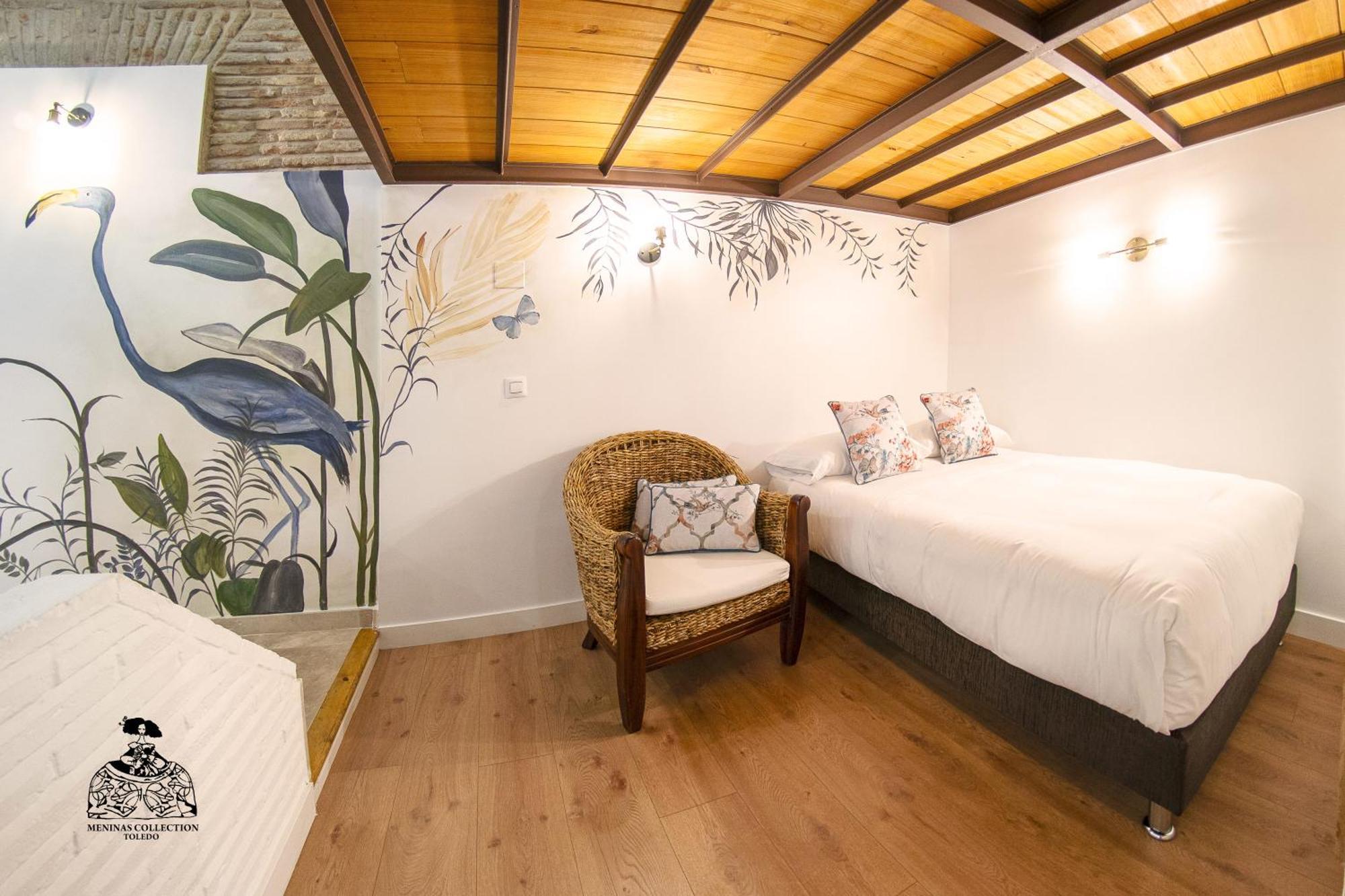 Casa De La Mezquita Y Casa De Carretas Meninascollection Apartment Толедо Екстериор снимка