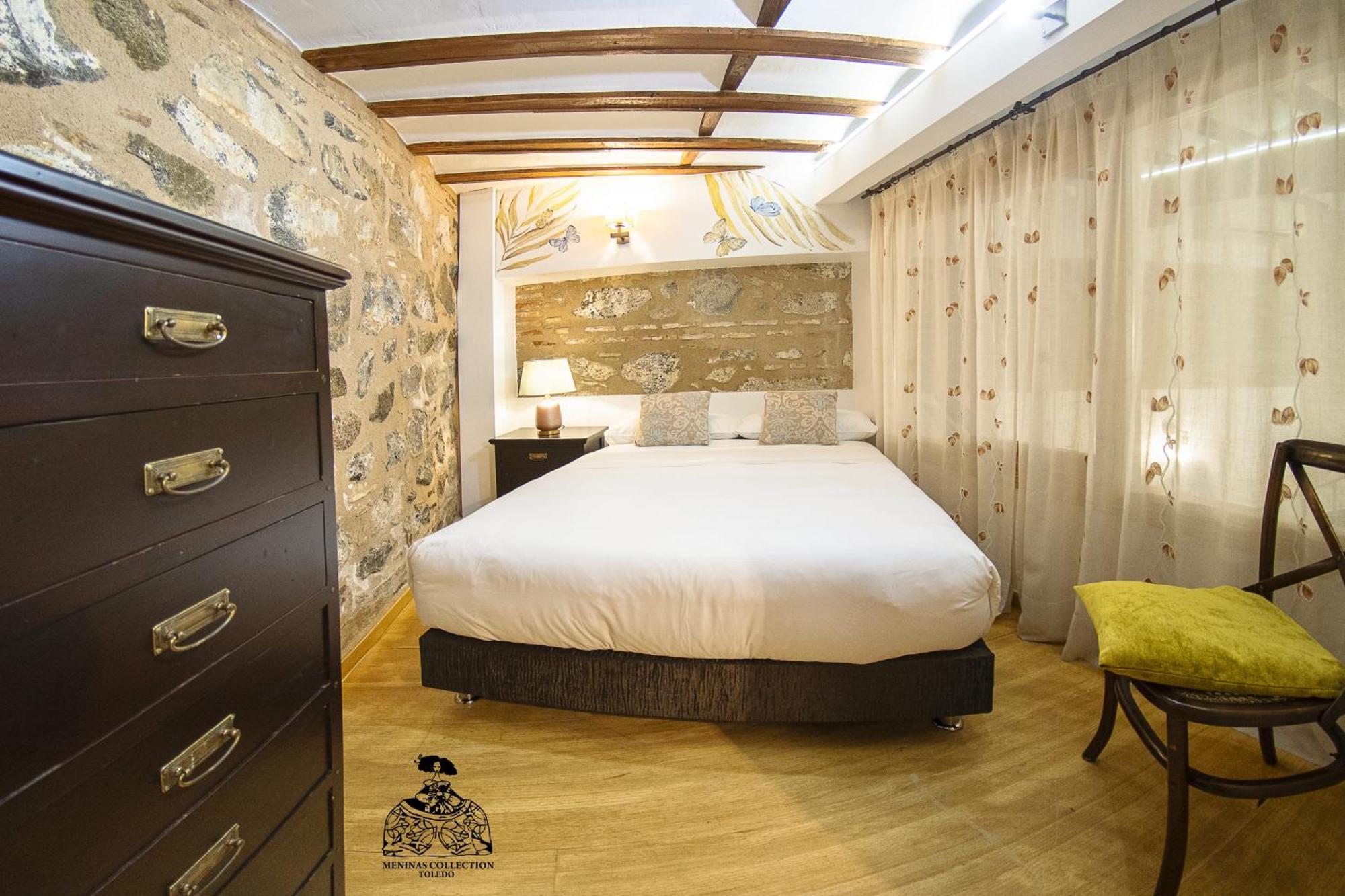 Casa De La Mezquita Y Casa De Carretas Meninascollection Apartment Толедо Екстериор снимка