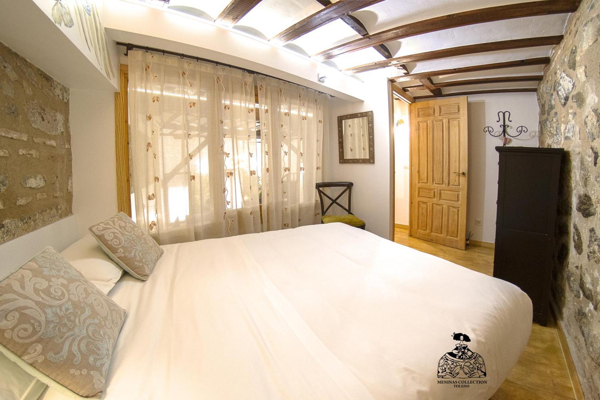 Casa De La Mezquita Y Casa De Carretas Meninascollection Apartment Толедо Екстериор снимка