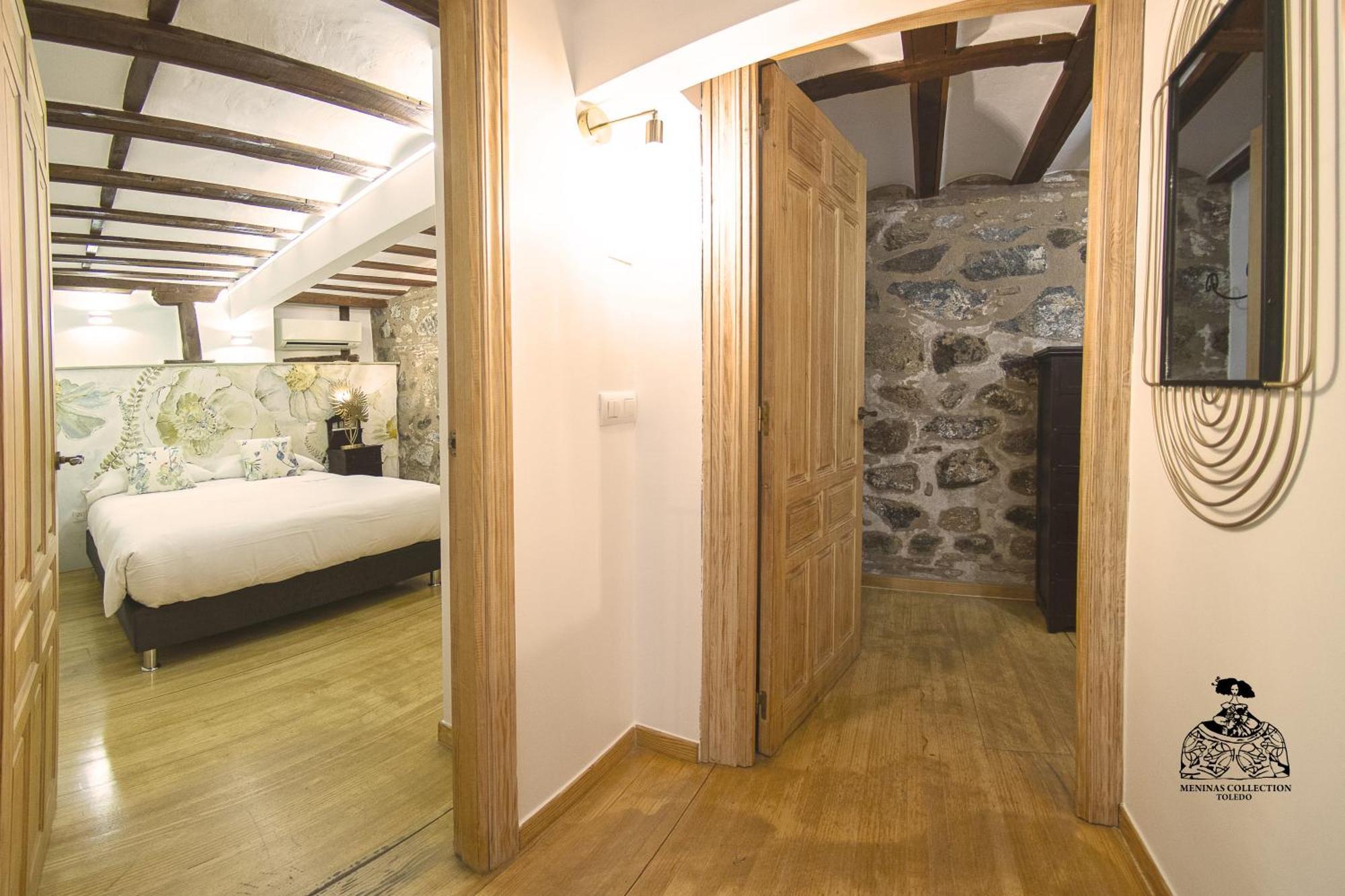 Casa De La Mezquita Y Casa De Carretas Meninascollection Apartment Толедо Екстериор снимка